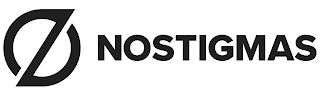 NOSTIGMAS logo
