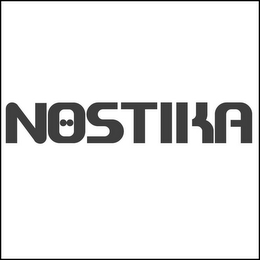 NOSTIKA logo