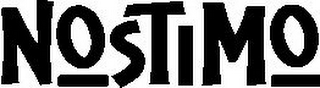 NOSTIMO logo