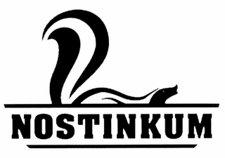 NOSTINKUM logo