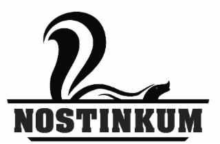 NOSTINKUM logo