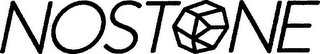 NOSTONE logo