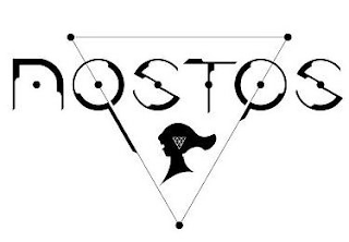 NOSTOS logo