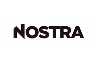 NOSTRA logo