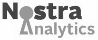 NOSTRA ANALYTICS logo