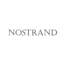 NOSTRAND logo