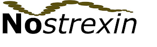 NOSTREXIN logo