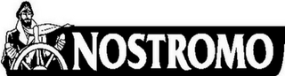 NOSTROMO logo