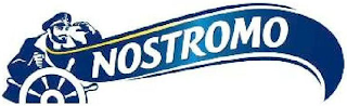NOSTROMO logo