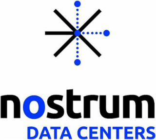 NOSTRUM DATA CENTERS logo
