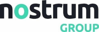 NOSTRUM GROUP logo