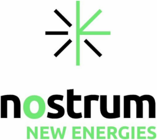 NOSTRUM NEW ENERGIES logo