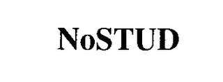 NOSTUD logo