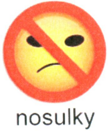 NOSULKY logo