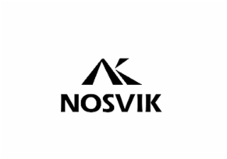 NOSVIK logo