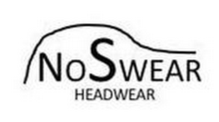NOSWEAR HEADWEAR logo