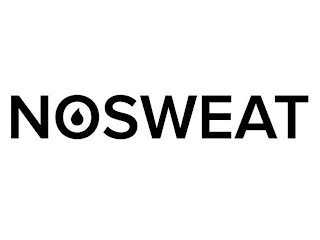 NOSWEAT logo