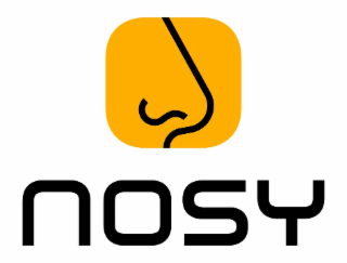 NOSY logo