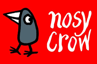 NOSY CROW logo