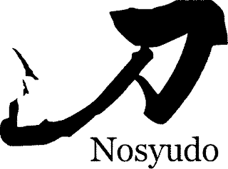 NOSYUDO logo