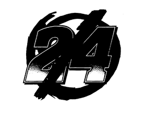 NOT 24 logo