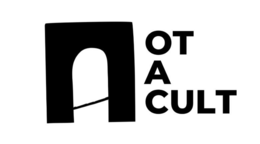 NOT A CULT logo