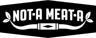 NOT-A MEAT-A logo