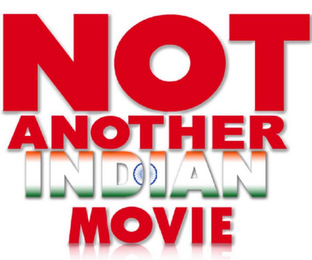 NOT ANOTHER INDIAN MOVIE logo