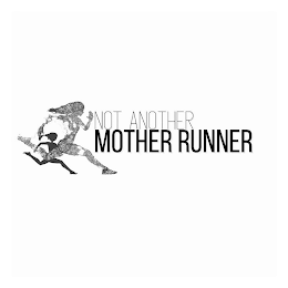 NOT ANOTHER MOTHER RUNNER logo
