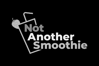 NOT ANOTHER SMOOTHIE logo