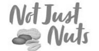 NOT JUST NUTS logo