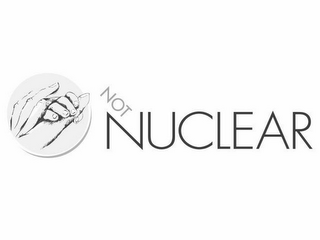 NOT NUCLEAR