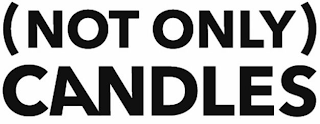 (NOT ONLY) CANDLES logo
