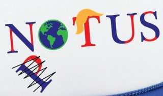 NOT US P logo