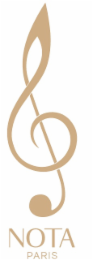 NOTA PARIS logo
