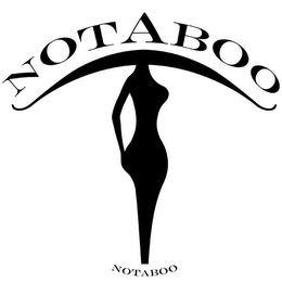 NOTABOO NOTABOO logo