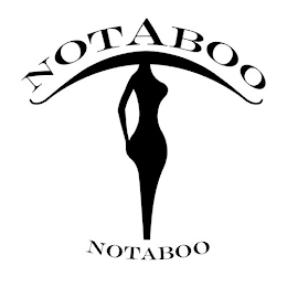 NOTABOO NOTABOO logo