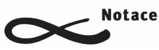 NOTACE logo