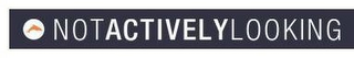 NOTACTIVELYLOOKING logo