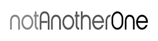 NOTANOTHERONE logo