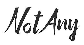 NOTANY logo