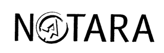 NOTARA logo