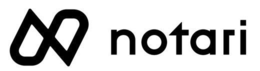 NOTARI logo