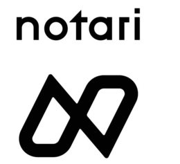 NOTARI logo