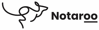 NOTAROO logo