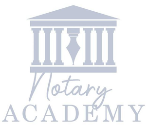 NOTARY ACADEMY logo
