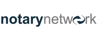 NOTARY NETWORK logo
