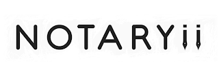 NOTARYII logo