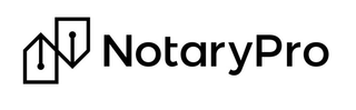 NOTARYPRO logo