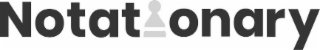 NOTATIONARY logo